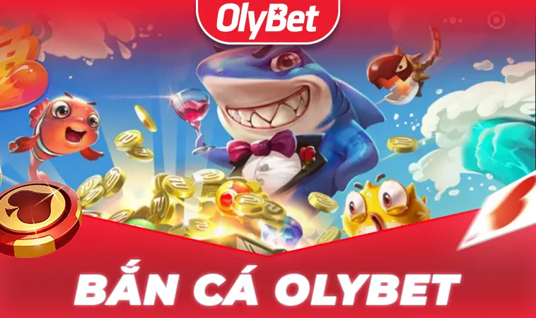 OlyBet - Nhà Cái Oly Bet Cá Cược Online Xanh Chín Nhất 2025