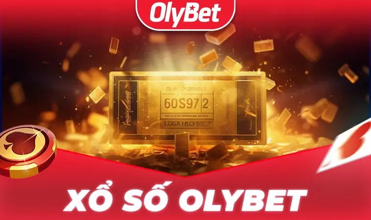 OlyBet - Nhà Cái Oly Bet Cá Cược Online Xanh Chín Nhất 2025