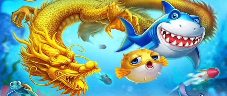 Khám Phá Bí Quyết Chơi Bắn Cá Rồng Tại OLYBET
