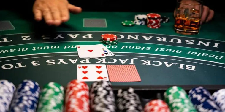 Khám Phá Thế Giới Blackjack Tại Olybet: Trải Nghiệm Cá Cược Đỉnh Cao