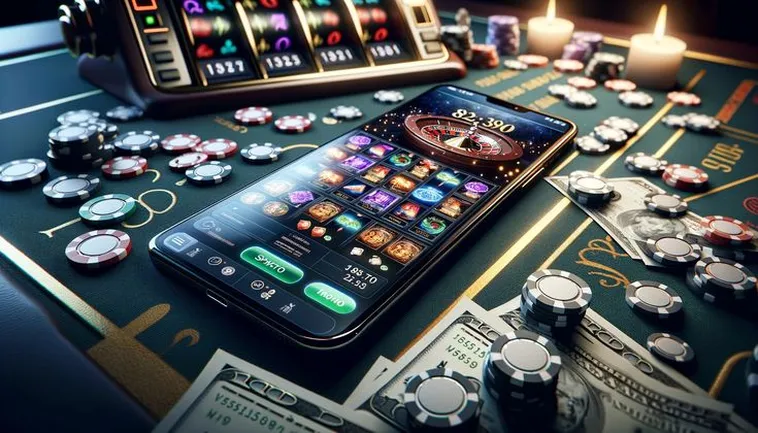 Khám Phá Thế Giới Blackjack Tại Olybet: Trải Nghiệm Cá Cược Đỉnh Cao