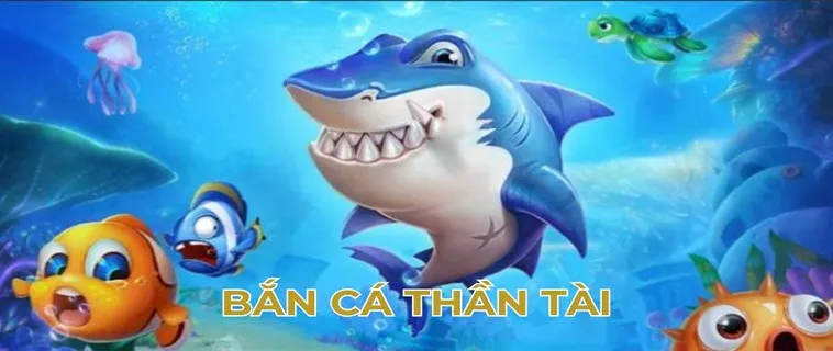 Khám Phá Bí Quyết Chơi Bắn Cá Thần Tài Tại OLYBET