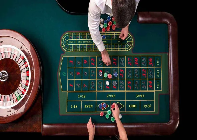 Khám Phá Thế Giới Roulette Tại Olybet: Hướng Dẫn Toàn Diện