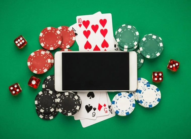 Khám Phá Thế Giới Casino Online OLYBET