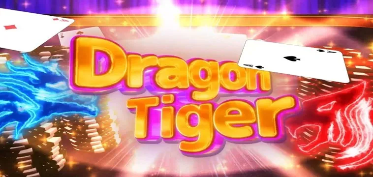 Trải Nghiệm Trò Chơi Dragon Tiger Tại OLYBET: Cảm Hứng Mới Cho Người Chơi