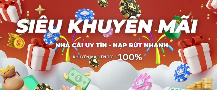 Khuyến Mãi OLYBET: Cánh Cửa Mới Cho Người Chơi