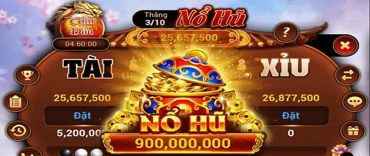 Khám Phá Thế Giới Nổ Hũ OLYBET: Trải Nghiệm Mới Mẻ