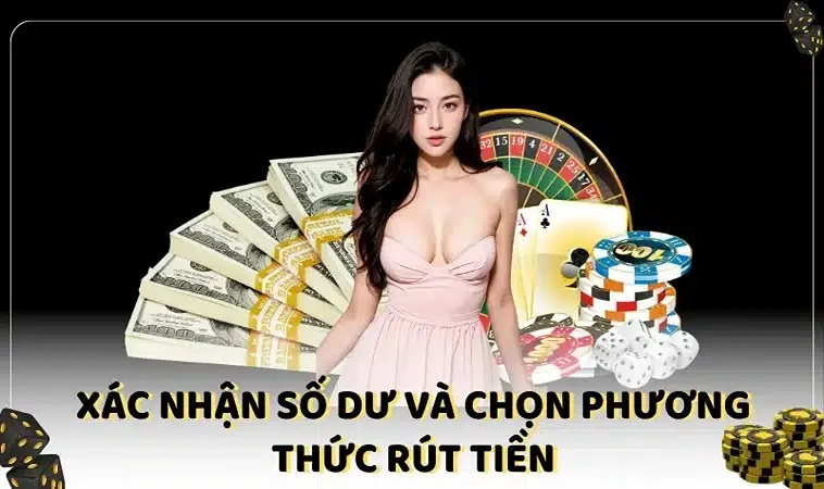 Hướng Dẫn Rút Tiền Olybet Nhanh Chóng Và An Toàn