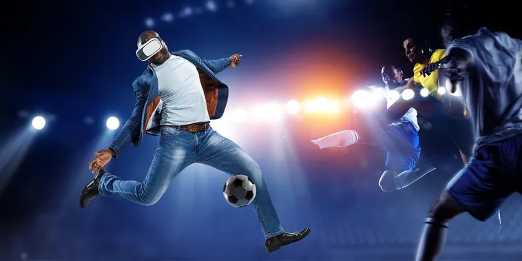 Khám Phá Thế Giới Thể Thao Ảo Của Olybet