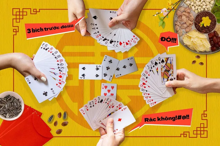 Khám Phá Tiến Lên Miền Nam Trên Olybet: Hướng Dẫn Toàn Diện